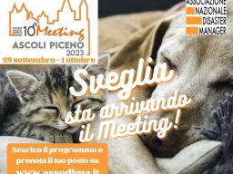 Eventi passati &raquo; MEETING ASCOLI